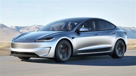 Tesla cars for first time on Chinese government .